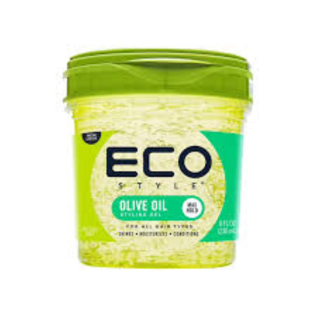 ECO STYLE OLIVE OIL GEL 355ML